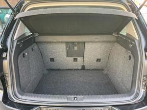 VW Tiguan 2012 Bild 13