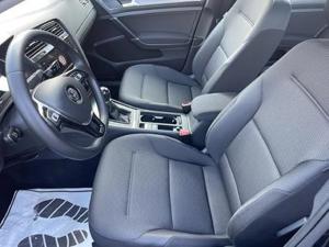 VW Golf 2017 Bild 15