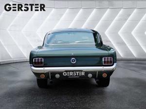 Ford Mustang Bild 5