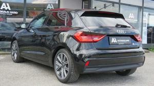 Audi A1 Bild 4