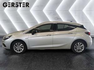 Opel Astra Bild 3