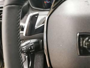 Peugeot 2008 Bild 20