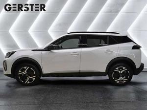 Peugeot 2008 Bild 3