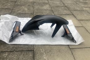 KTM 790 Adventure Bild 8