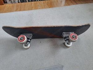 Skateboard