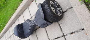 Bluewheel hoverboard zu verkaufen. Bild 3