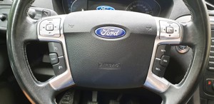 Ford Galaxy 2,0 TD