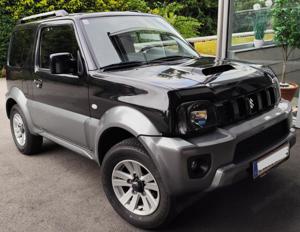 Jimny 1.3 Deluxe