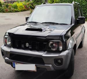 Jimny 1.3 Deluxe