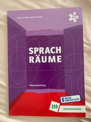 Deutsch - Matura Sprachräume Maturatraining