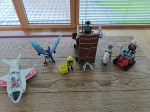 Playmobil Box