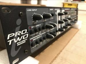 Crest Audio - iPro Two - Dual Channel Strip NEUWERTIG! Bild 1