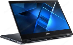 Acer TravelMate P4 TMP414-51-723M 14" Notebook FHD i7-1165G7 16GB 512GB LTE FPR