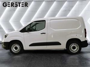 Opel Combo Bild 3