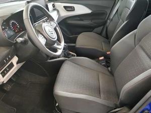 Suzuki Swift Bild 6