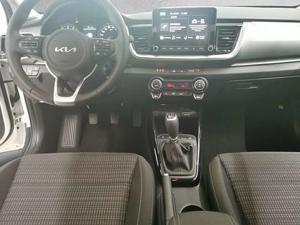 Kia Stonic Bild 7