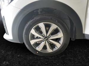 Kia Stonic Bild 12
