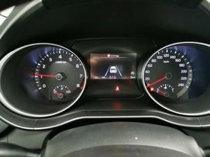 Kia Ceed Bild 19