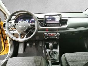 Kia Stonic Bild 8