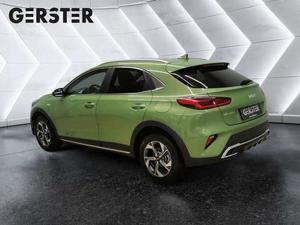 Kia XCeed Bild 4