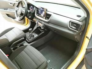 Kia Stonic Bild 15