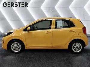 Kia Picanto Bild 3