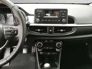 Kia Picanto Bild 11