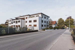 NEUBAU Wohnung - voll eingerichtet - Hohenems Zentrum - zu vermieten