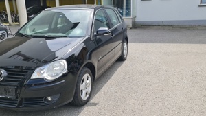 VW POLO 1.2 Benzin