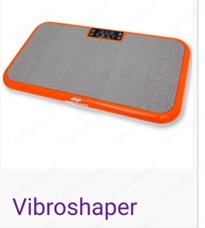 Vibroshaper