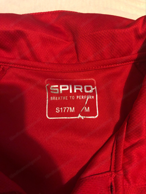 Österreich Poloshirt Herren Gr. M Bild 3