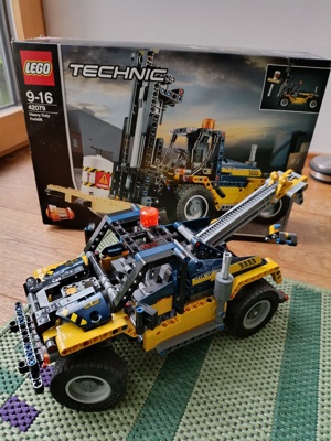 Lego Technic