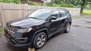 Jeep Compass 120 PS - BJ 2020