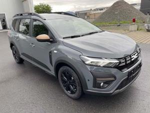 Dacia Jogger Bild 4