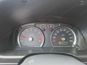 Suzuki Jimny 1.3 VX  Bild 7