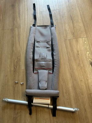 Thule Sitzeinhang Infant Sling