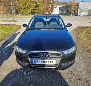 Audi A4 B8. ,2.0 TDI , 2014 BJ