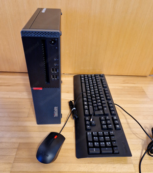 Lenovo Office PC
