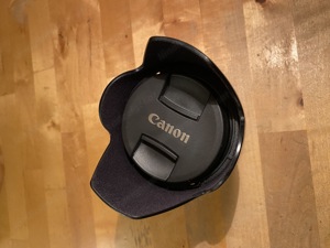 Canon EFS 18-200 mm  1:3,5-5.6 IS   Euro 170.- Neupreis 700.- Top Zustand