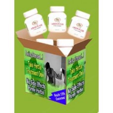 Arogyam pure herbs kit for sexual weakness