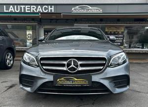 Mercedes-Benz E-Klasse Bild 2