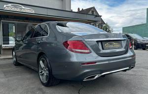 Mercedes-Benz E-Klasse Bild 6