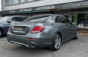 Mercedes-Benz E-Klasse Bild 8