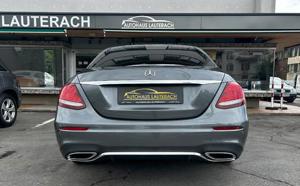 Mercedes-Benz E-Klasse Bild 7