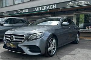 Mercedes-Benz E-Klasse Bild 3