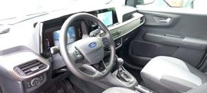 Ford Tourneo Connect Bild 7