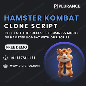 Create your T2E gaming like hamster kombat at low cost
