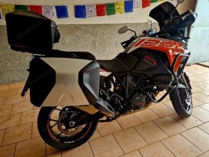 KTM 1290 Adventure S Bild 3