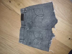 Jeans Short  Bild 2