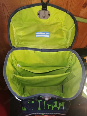 Ergobag GlibbBär Schultasche Bild 4